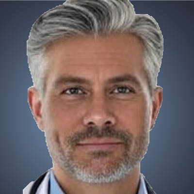 David Thompson, Claims Specialist & Customer Service