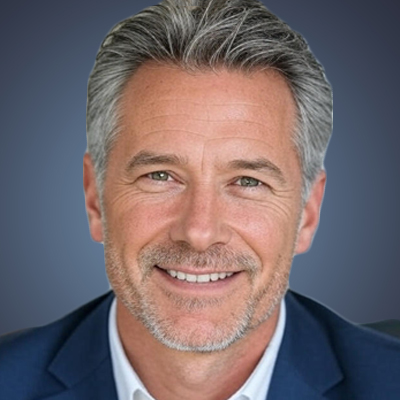 Michael Johnson, Owner & Senior Insurance Agent