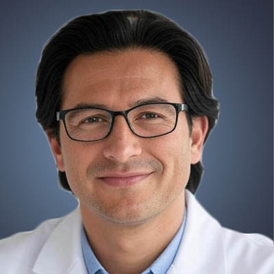 Robert Chen, Life & Health Insurance Agent