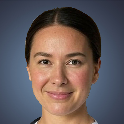 Sarah Davis, Commercial Insurance Specialist