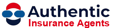 Authentic Insurance Agents logo